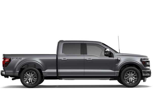 2026 Ford F-150+F-150